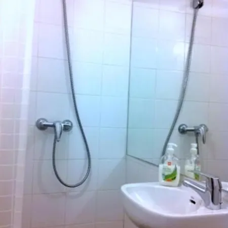 Apartamentos Travelbudget Gran Via-3