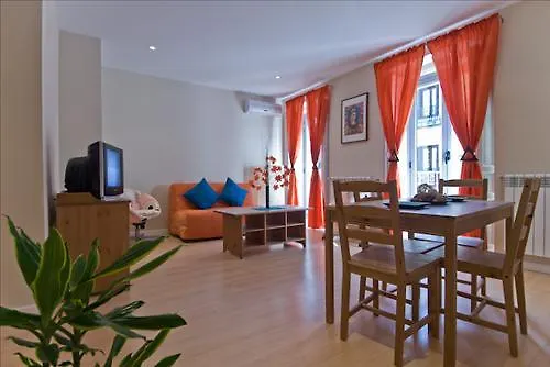 Apodaca Apartments