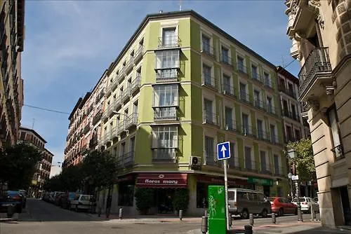 Apodaca Apartments